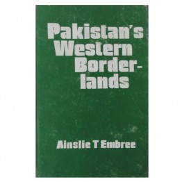 Pakistan's Western Border-Lands